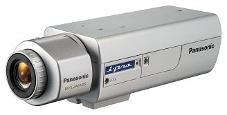 MATSUSHITA ELECTRIC WV-NP244/E