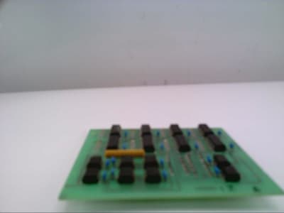 BARMAG ELECTRONICS ED2861ZA