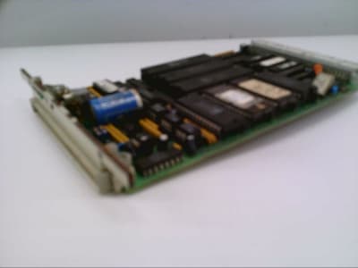 BARMAG ELECTRONICS 1068A1Z