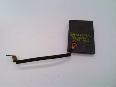 NATIONAL CARBON 961A802P01