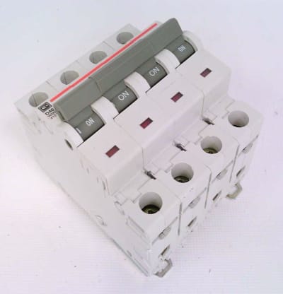 EATON CORPORATION WMS4D40