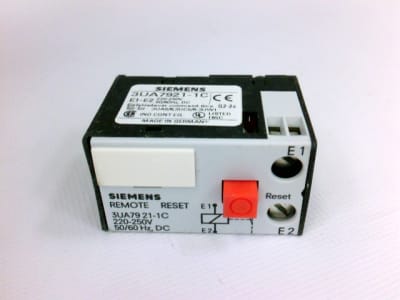 SIEMENS 3UA7921-1C