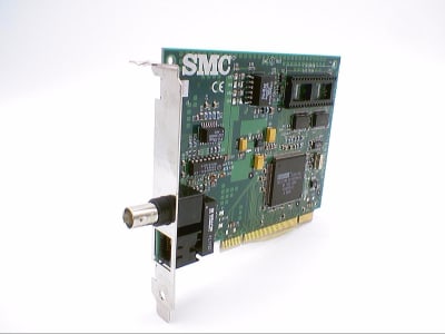 SMC NETWORKS 8432BT