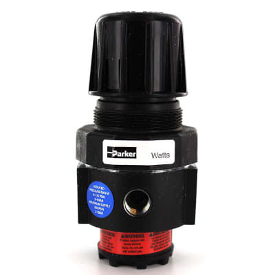 PARKER R10-02CK/M3