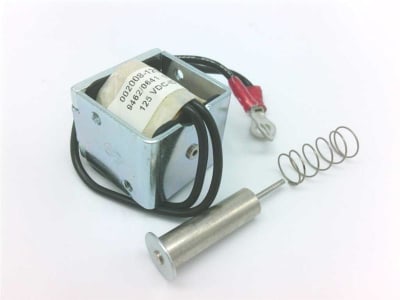 ELECTROSWITCH 002008-12D