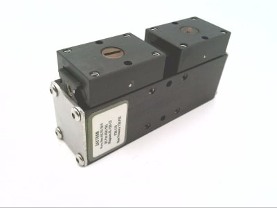 SMC MAGNUM-AL-130-13