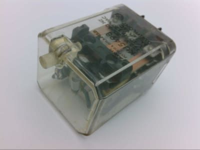 TE CONNECTIVITY KU-5498-120VAC