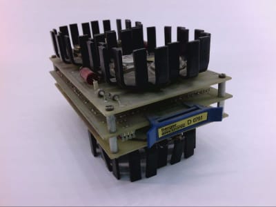 SCHNEIDER ELECTRIC D079.1