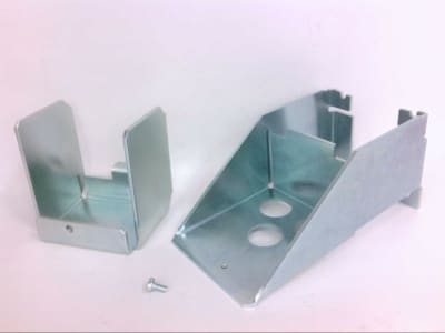 NIDEC CORP SK-NEMA1-KIT-B