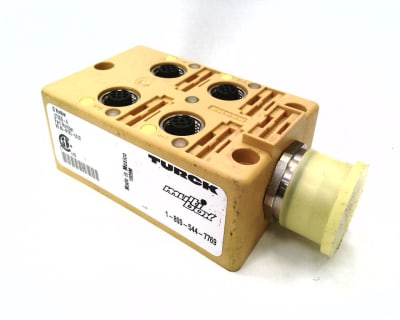 TURCK VB 40-N7X5-CS12