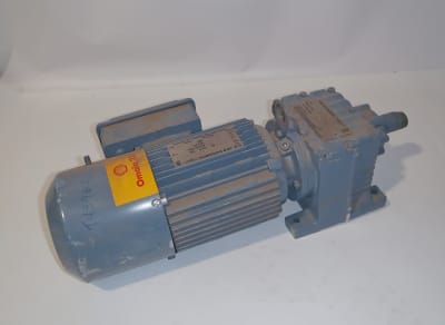 SEW EURODRIVE R27DT80N4BMG1HF