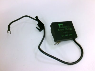 MURR ELEKTRONIK 26588
