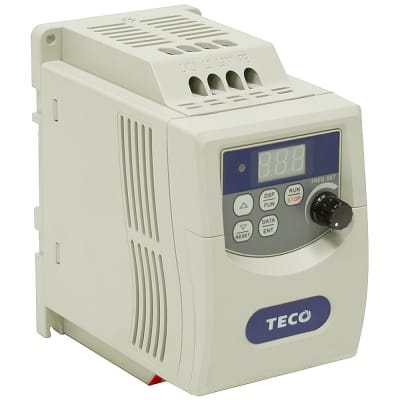 TECO-WESTINGHOUSE JNEV-101-H1