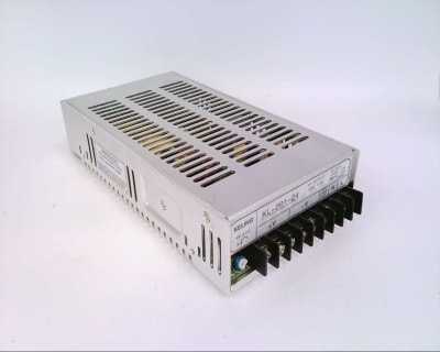 AUTOMATION TECHNOLOGY INC KL-201-24