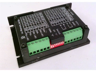 AUTOMATION TECHNOLOGY INC KL-4030