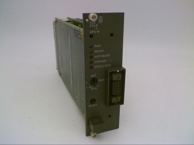 EATON CORPORATION EBE-223.3-3