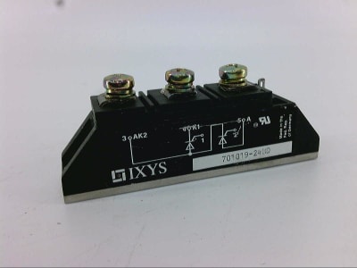 ASEA BROWN BOVERI 701819-24BD