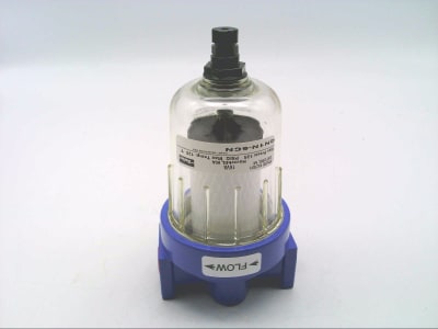PARKER QN1N-6CN