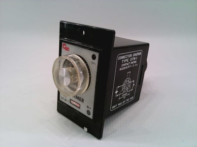 CANAAN ELECTRIC STW-1-60S-AC220
