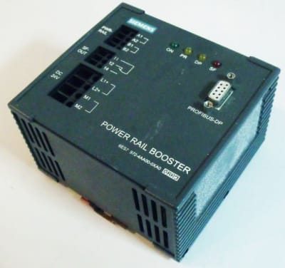 SIEMENS 6ES7972-4AA00-0XA0