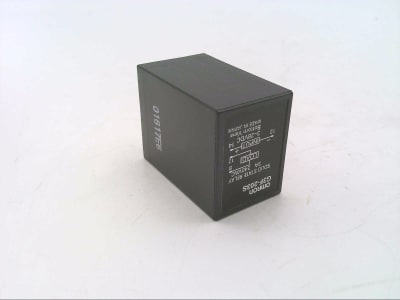 OMRON G3F-203S DC3-28