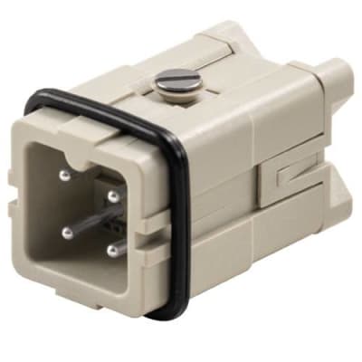 WEIDMULLER HDC-HA-3-MS
