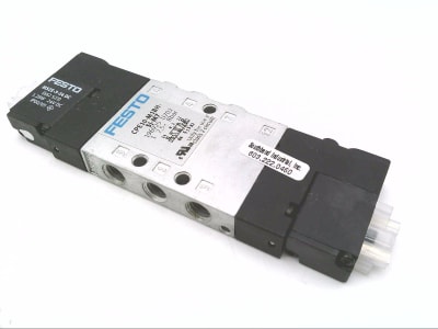 FESTO CPE10-M1BH-5J-M7