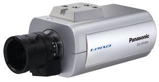 MATSUSHITA ELECTRIC WV-SP305E