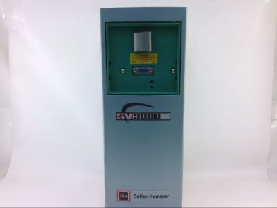 EATON CORPORATION SV9F30AC-5M0B00