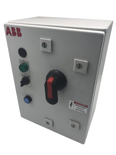 ASEA BROWN BOVERI AFN001F2-AN1J
