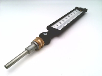 WEISS INSTRUMENTS A9VU35-160