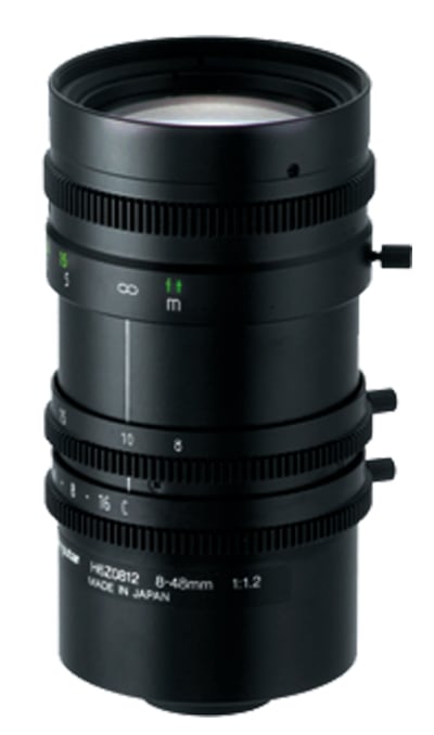 COMPUTAR LENS H6Z0812