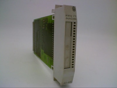 EATON CORPORATION PS416-AIO-400