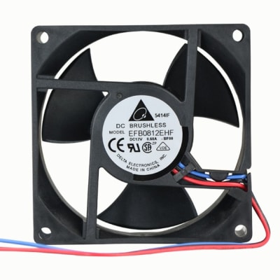 DELTA GROUP ELECTRONICS EFB0812EHF
