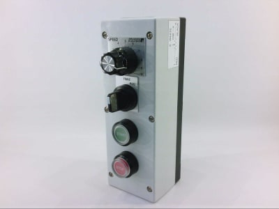 ASEA BROWN BOVERI 9C210