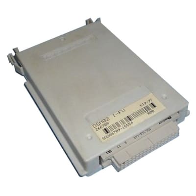 BOSCH DSM02.1-FW