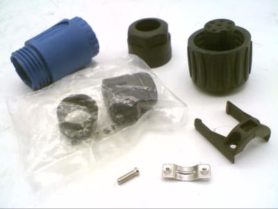 AMPHENOL C016 30D006 110 10