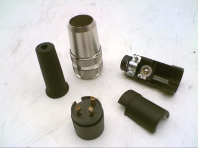 BINDER 09 0305 00 03