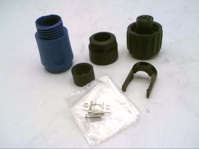 AMPHENOL C016 20D003 110 10