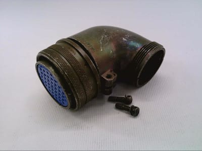 AMPHENOL 97-3108B28-21S