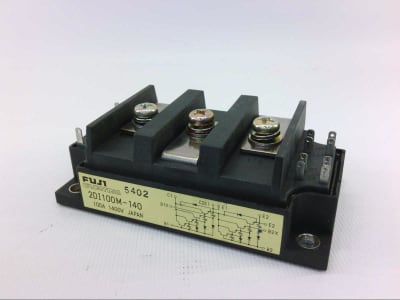 FUJI ELECTRIC 2DI100M-140