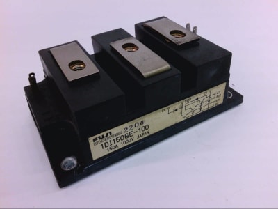 FUJI ELECTRIC 1DI150GE-100