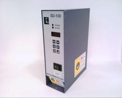 NITTO SEIKO SD100-CU20A