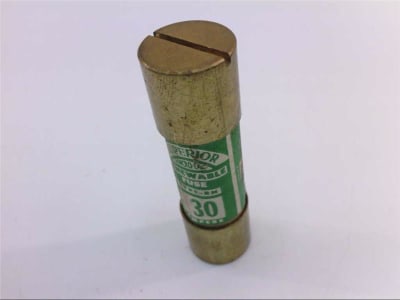 SUPERIOR FUSE RN-30
