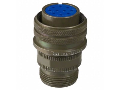 AMPHENOL 97-3106A-18-19S