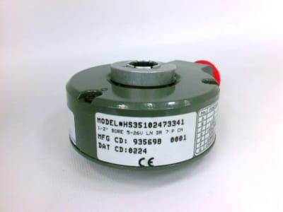 DYNAPAR HS35102473341