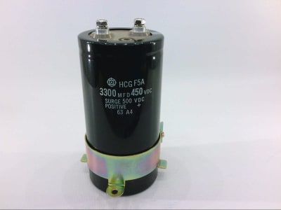 HITACHI HCGF5A2W332Y