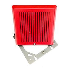 EDWARDS SIGNALING 757-1A-R70