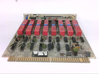 DANAHER CONTROLS CP740L110