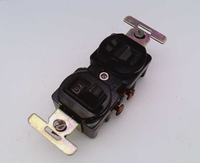 HUBBELL 6407